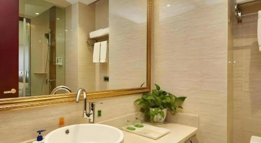 Vienna Shanghai Chongming Changxing Island