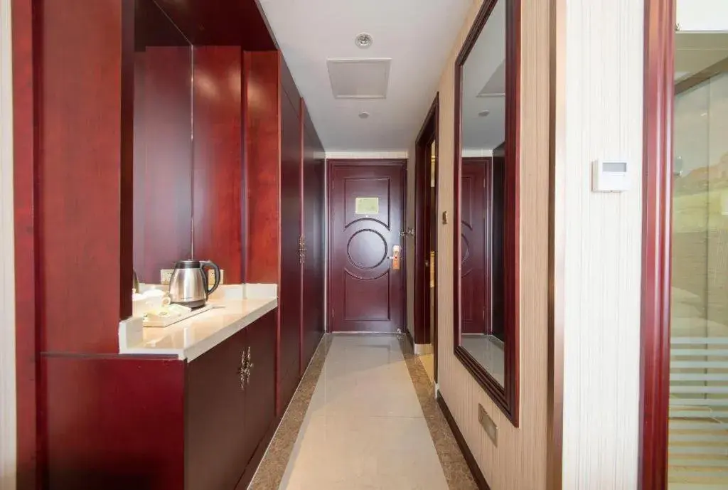 Vienna Shanghai Chongming Changxing Island Vienna Shanghai Chongming Changxing Island