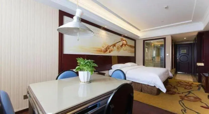 Bed in Vienna Shanghai Chongming Changxing Island Bed in Vienna Shanghai Chongming Changxing Island