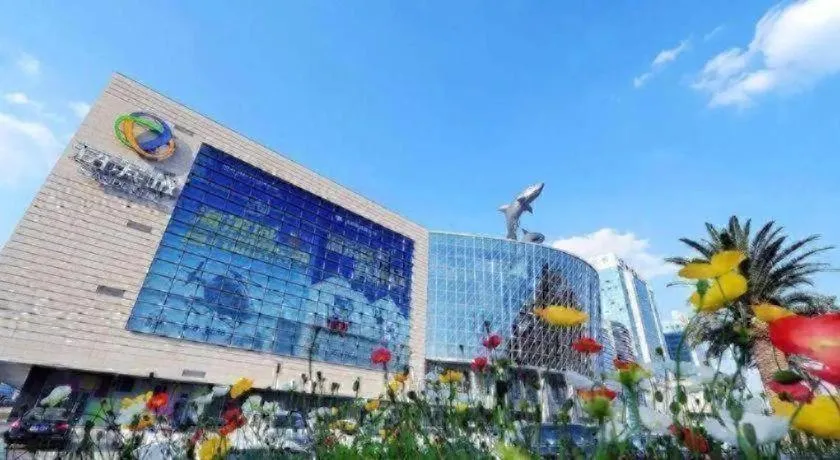 Vienna Hotel Chengdu Airport Shuangliu Wanda