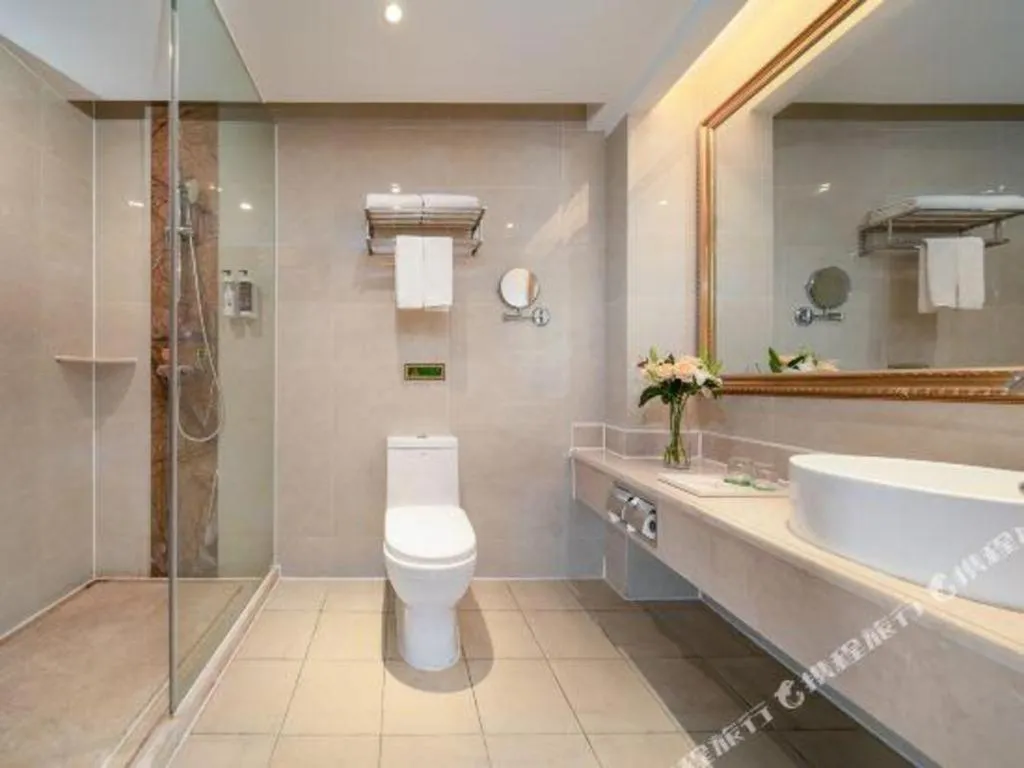 Vienna Hotel Chengdu Airport Shuangliu Wanda