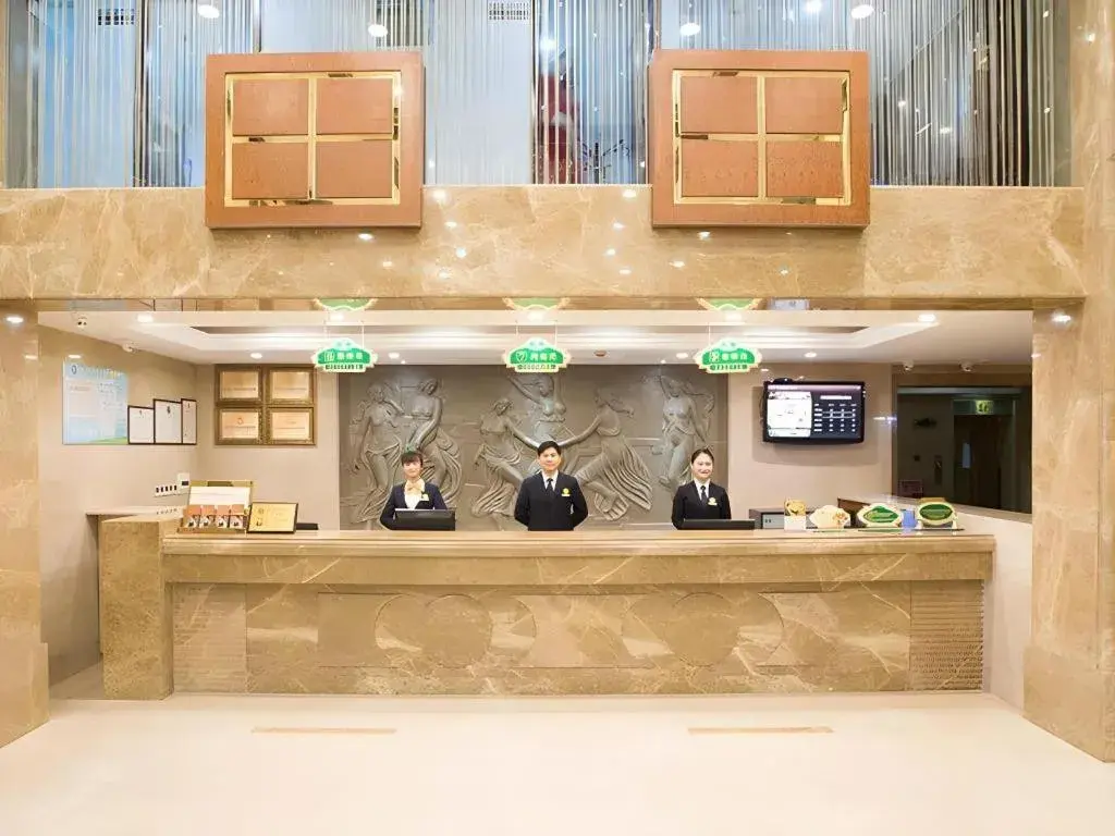 Vienna Classic Hotel Wuhan Xiongchu Avenue University of Technology Vienna Classic Hotel Wuhan Xiongchu Avenue University of Technology