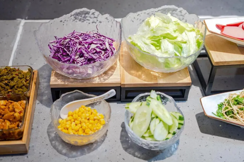 Yitel Shanghai Hongqiao Railway Station National Convention and Exhibition Center