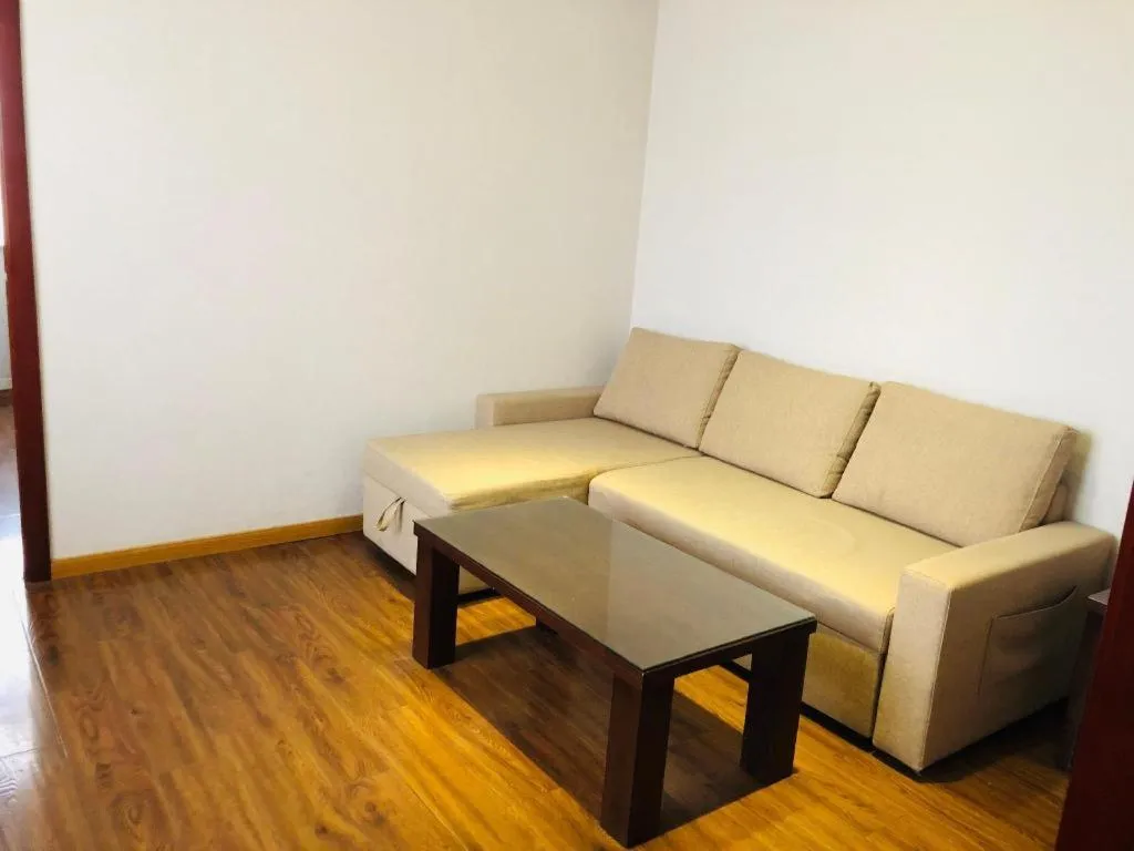 Yitel Shanghai Hongqiao Railway Station National Convention and Exhibition Center