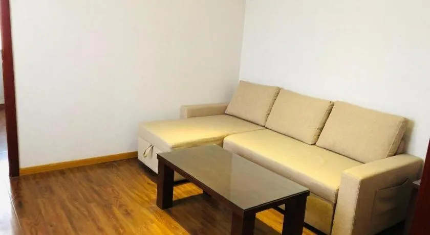 Yitel Shanghai Hongqiao Railway Station National Convention and Exhibition Center