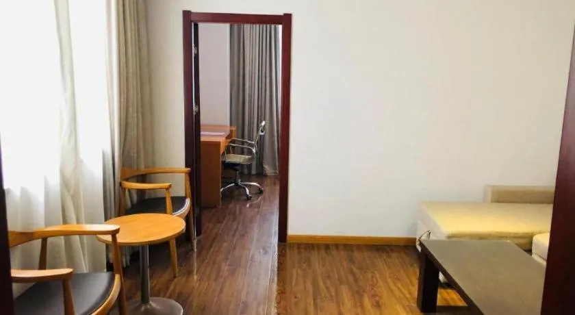 Yitel Shanghai Hongqiao Railway Station National Convention and Exhibition Center