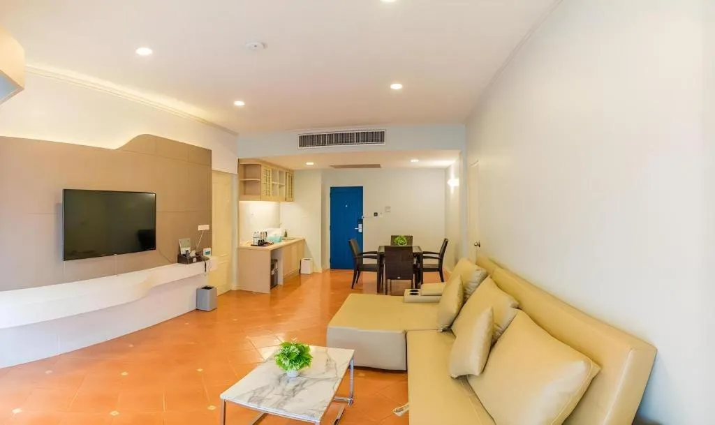 The Bed Vacation Rajamangala Hotel