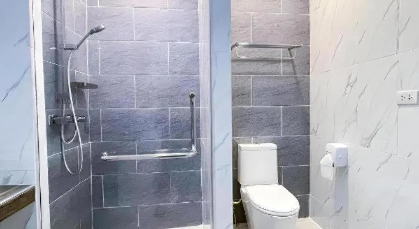 The Bed Vacation Rajamangala Hotel