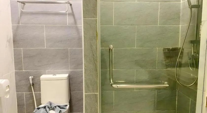 The Bed Vacation Rajamangala Hotel