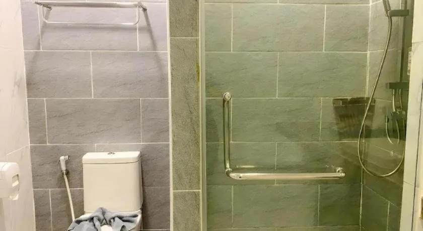 The Bed Vacation Rajamangala Hotel