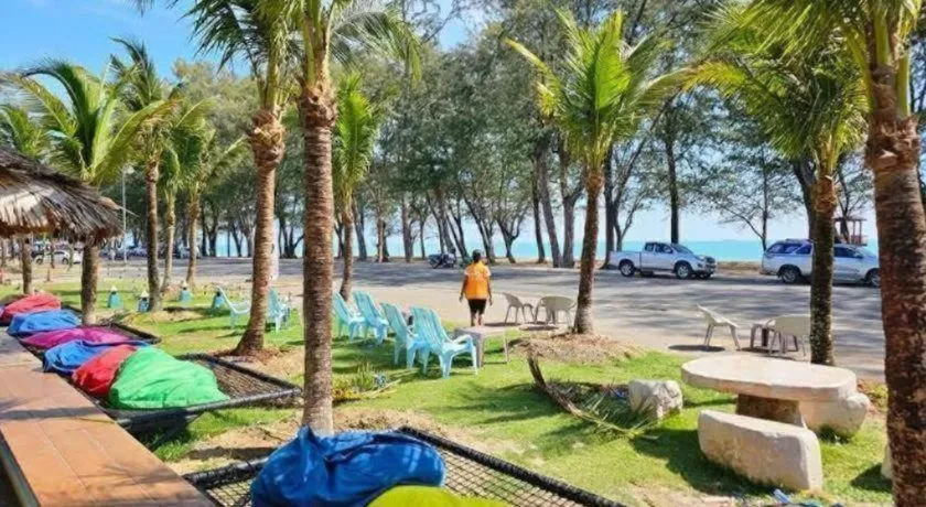 The Bed Vacation Rajamangala Hotel