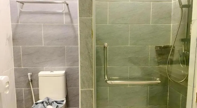 The Bed Vacation Rajamangala Hotel