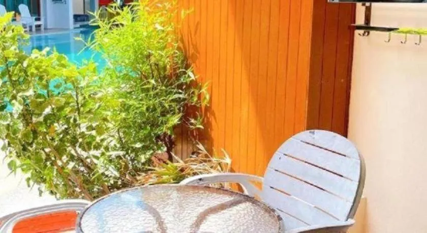 The Bed Vacation Rajamangala Hotel