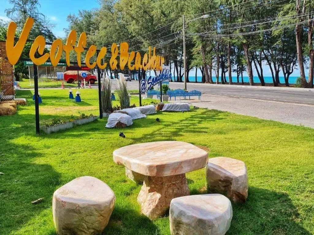 The Bed Vacation Rajamangala Hotel