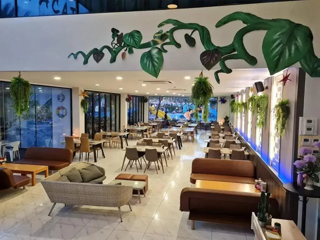 The Bed Vacation Rajamangala Hotel The Bed Vacation Rajamangala Hotel