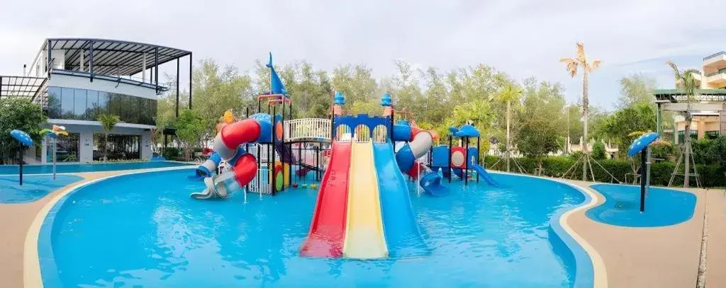 The Bed Vacation Rajamangala Hotel The Bed Vacation Rajamangala Hotel