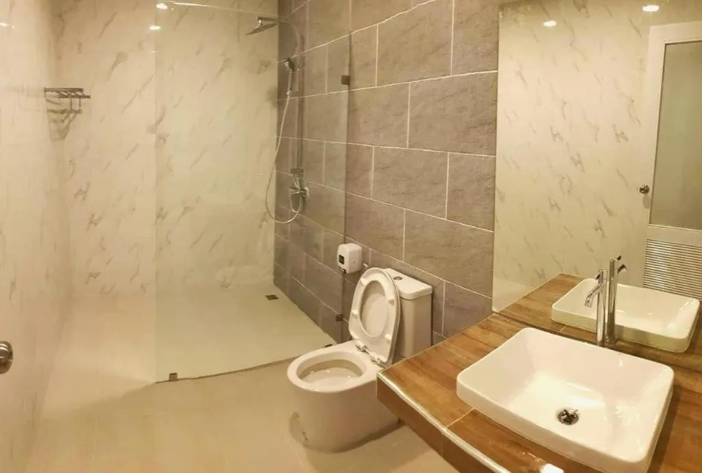 The Bed Vacation Rajamangala Hotel