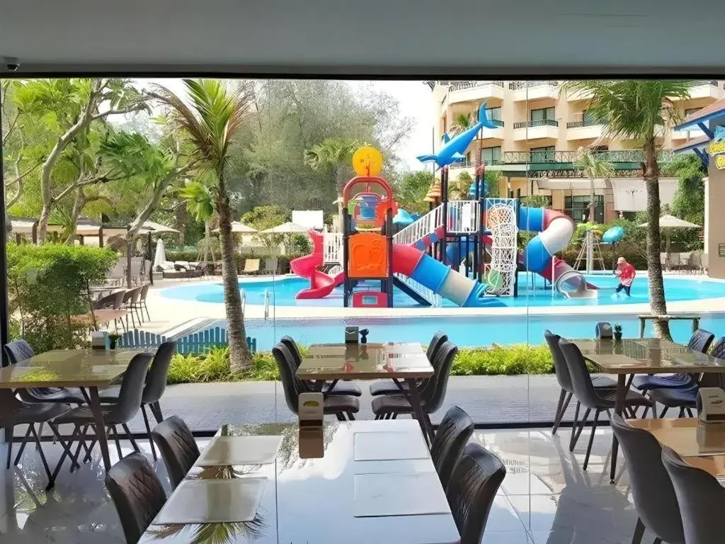 The Bed Vacation Rajamangala Hotel The Bed Vacation Rajamangala Hotel