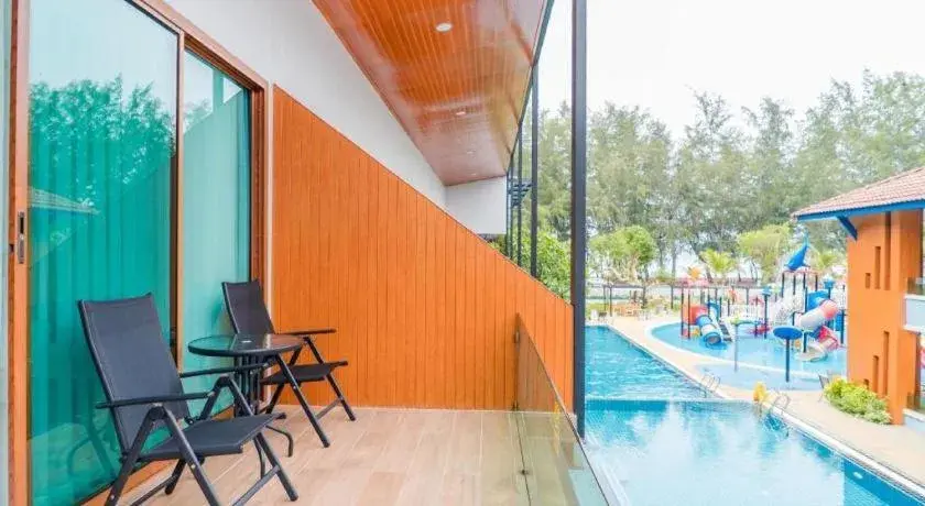 The Bed Vacation Rajamangala Hotel The Bed Vacation Rajamangala Hotel