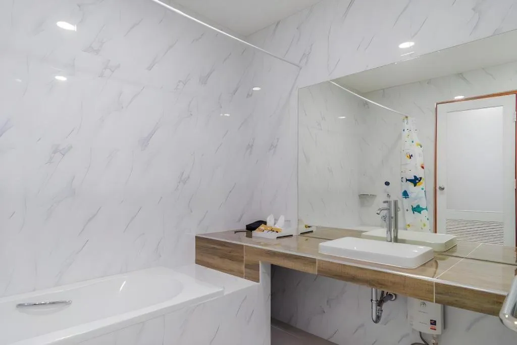 The Bed Vacation Rajamangala Hotel