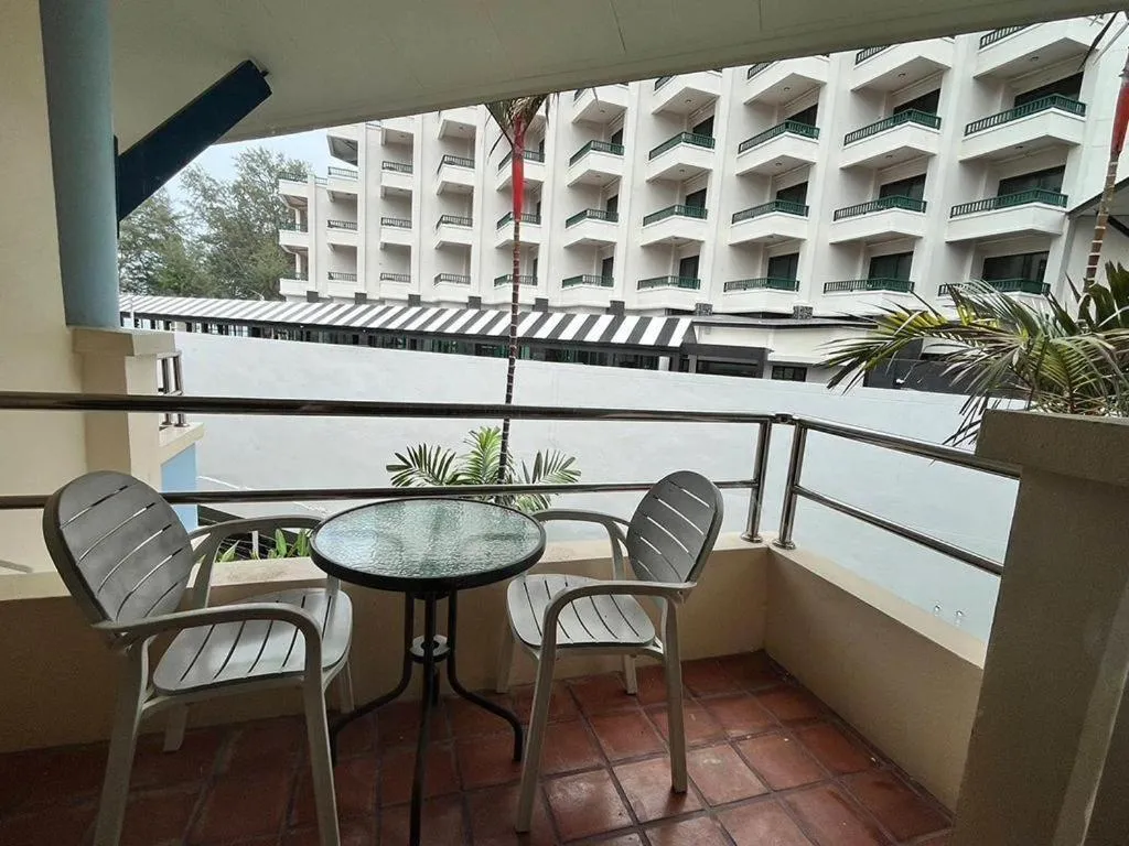 The Bed Vacation Rajamangala Hotel