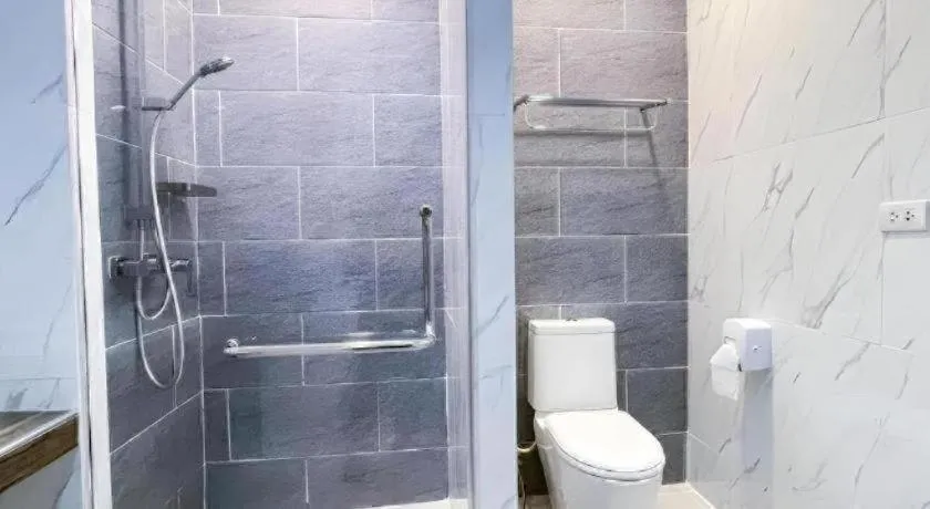 The Bed Vacation Rajamangala Hotel