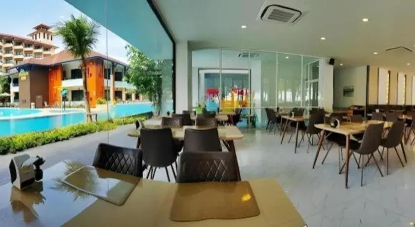 The Bed Vacation Rajamangala Hotel The Bed Vacation Rajamangala Hotel