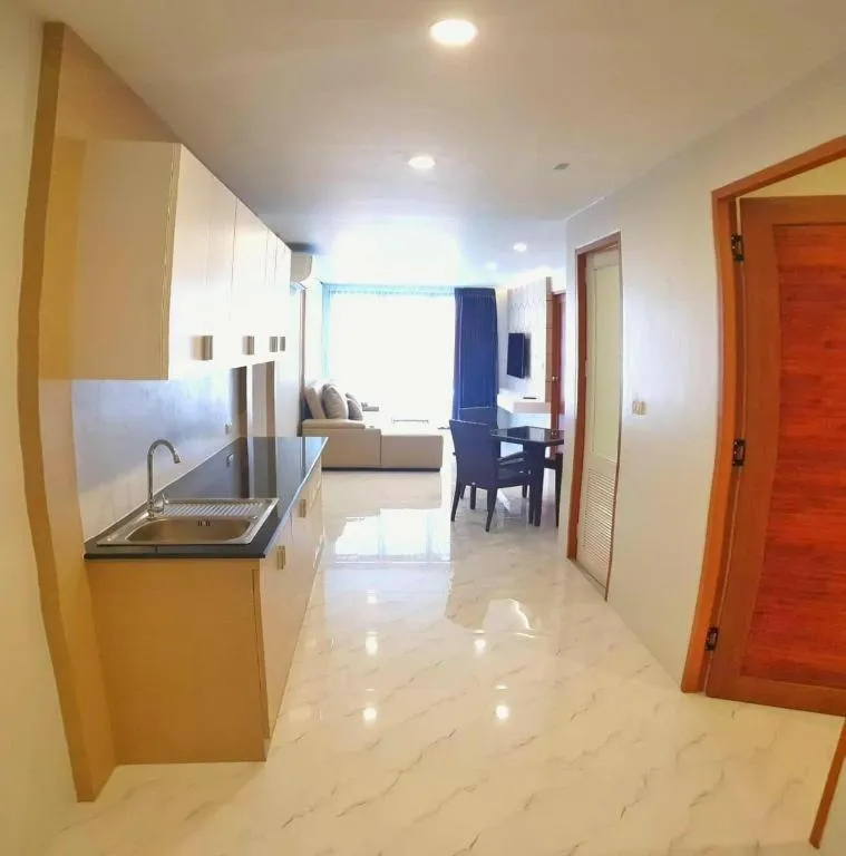 The Bed Vacation Rajamangala Hotel