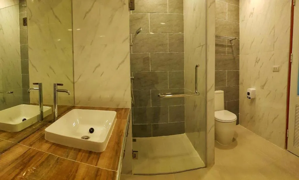 The Bed Vacation Rajamangala Hotel