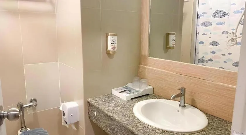 The Bed Vacation Rajamangala Hotel