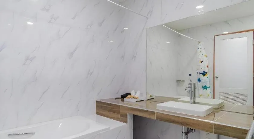 The Bed Vacation Rajamangala Hotel