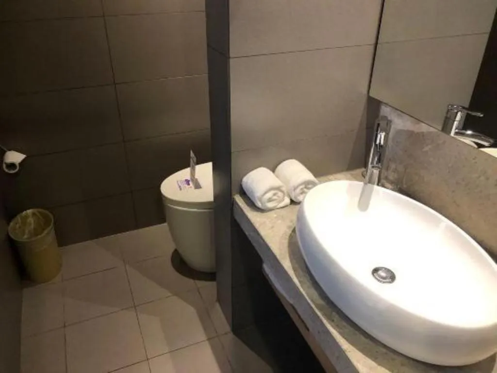 Yitel Shenyang Sanhao Street Shengjing Hospital