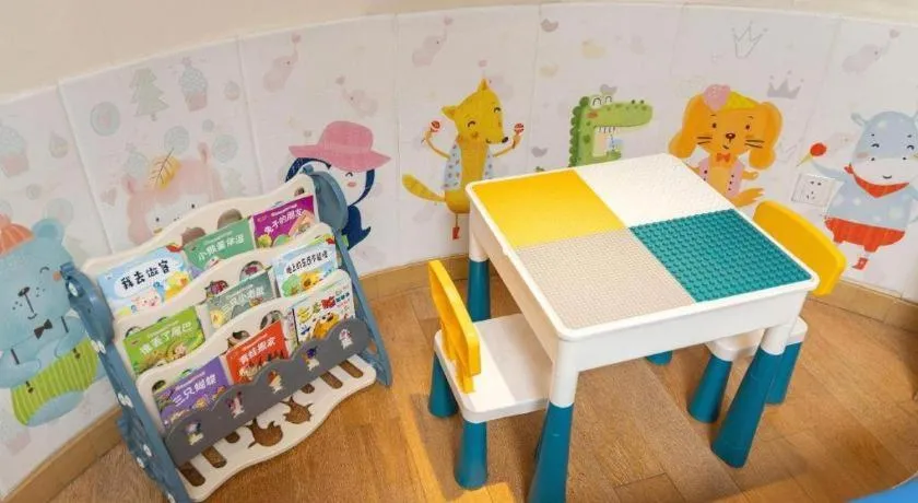 Yitel Shenyang Sanhao Street Shengjing Hospital