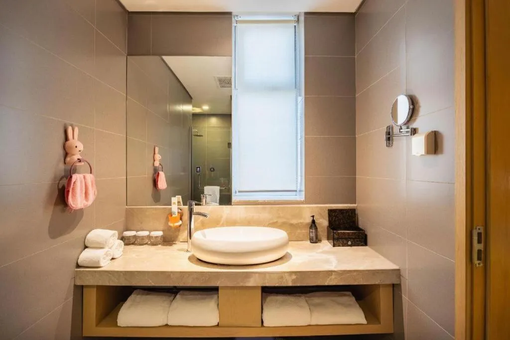 Yitel Shenyang Sanhao Street Shengjing Hospital