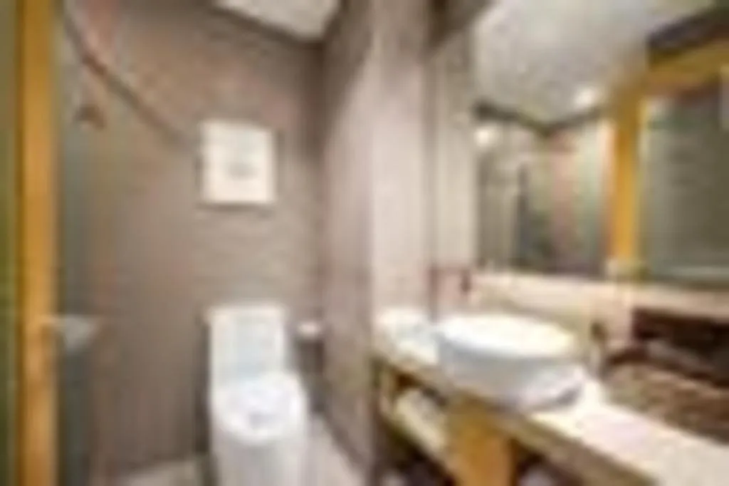 Yitel Shenyang Sanhao Street Shengjing Hospital