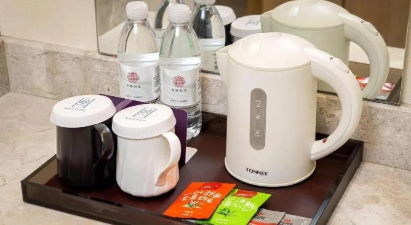 Yitel Shenyang Sanhao Street Shengjing Hospital