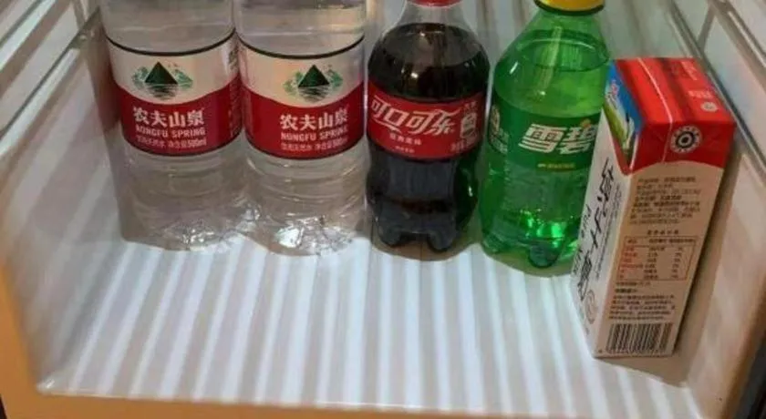 Yitel Shenyang Sanhao Street Shengjing Hospital