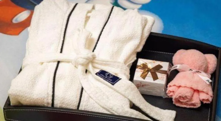 Yitel Shenyang Sanhao Street Shengjing Hospital