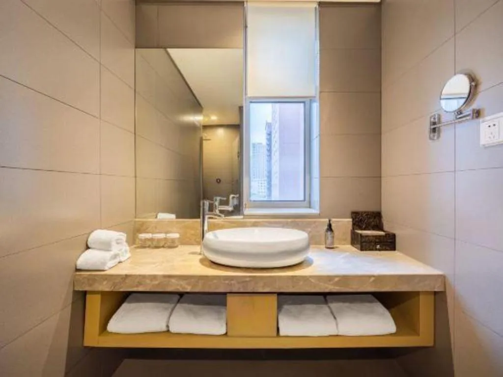 Yitel Shenyang Sanhao Street Shengjing Hospital