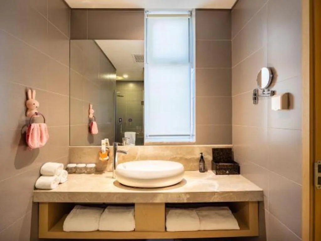 Yitel Shenyang Sanhao Street Shengjing Hospital