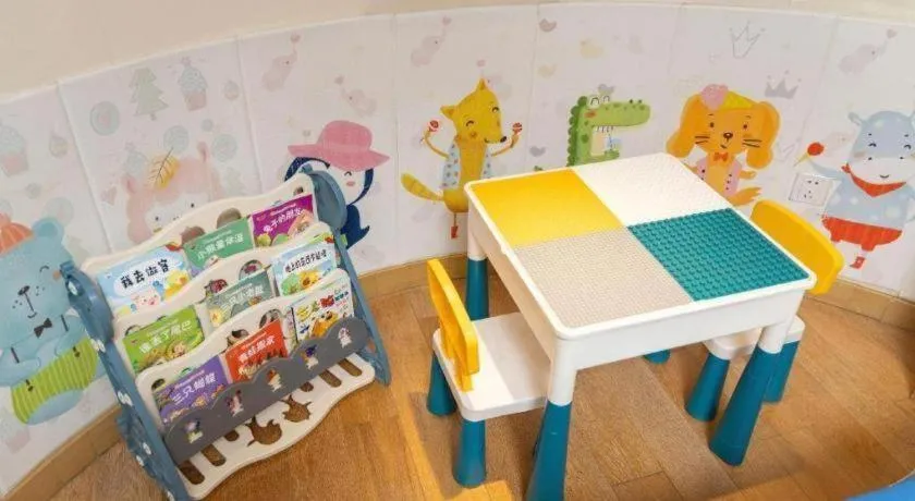 Yitel Shenyang Sanhao Street Shengjing Hospital