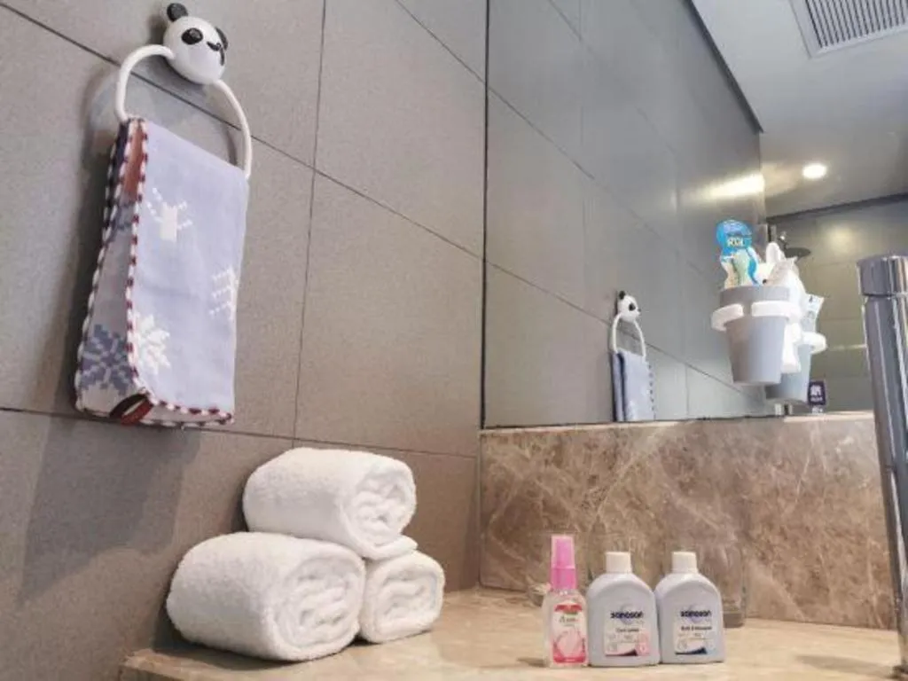 Yitel Shenyang Sanhao Street Shengjing Hospital