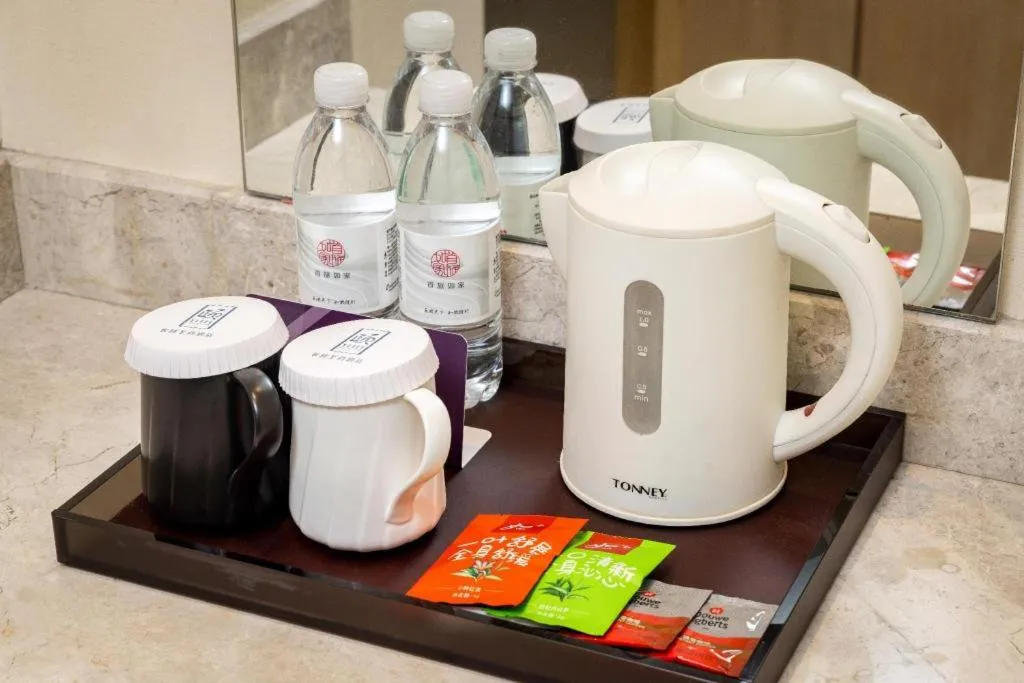 Yitel Shenyang Sanhao Street Shengjing Hospital