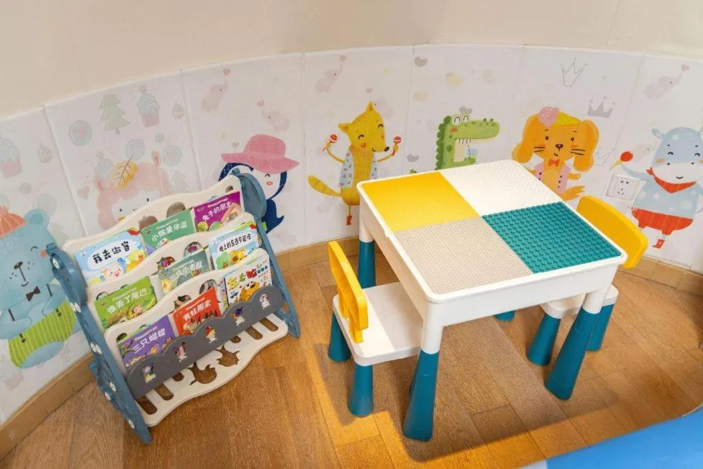 Yitel Shenyang Sanhao Street Shengjing Hospital