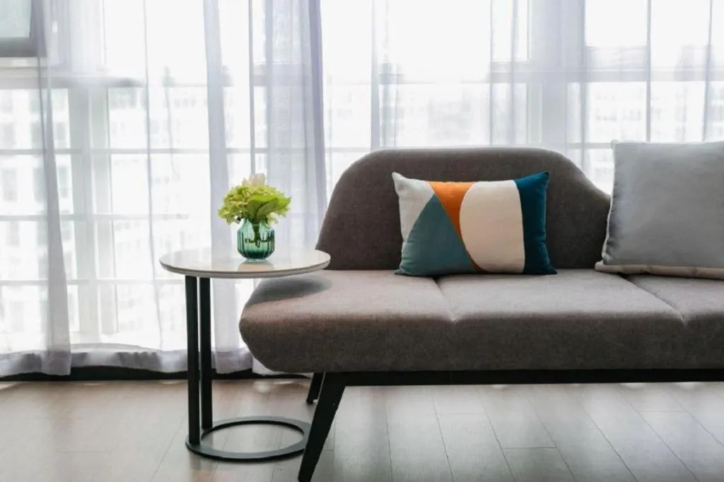 Yitel Xi'an Hi-tech Zone Wanda Plaza