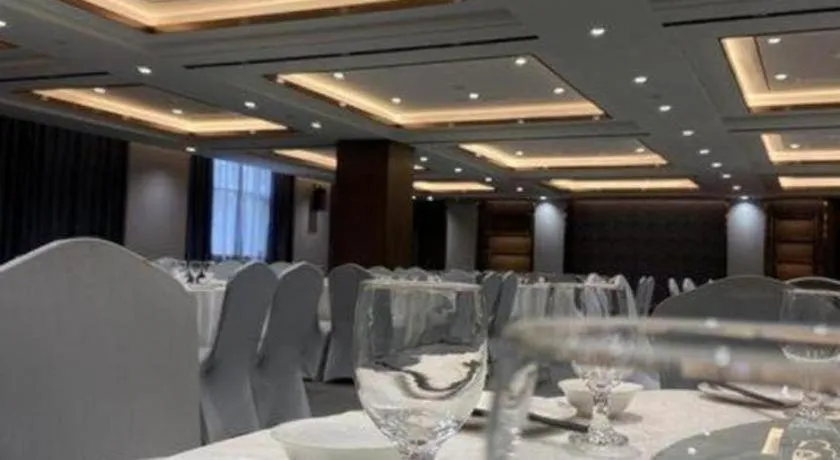 Yitel Xi'an Hi-tech Zone Wanda Plaza