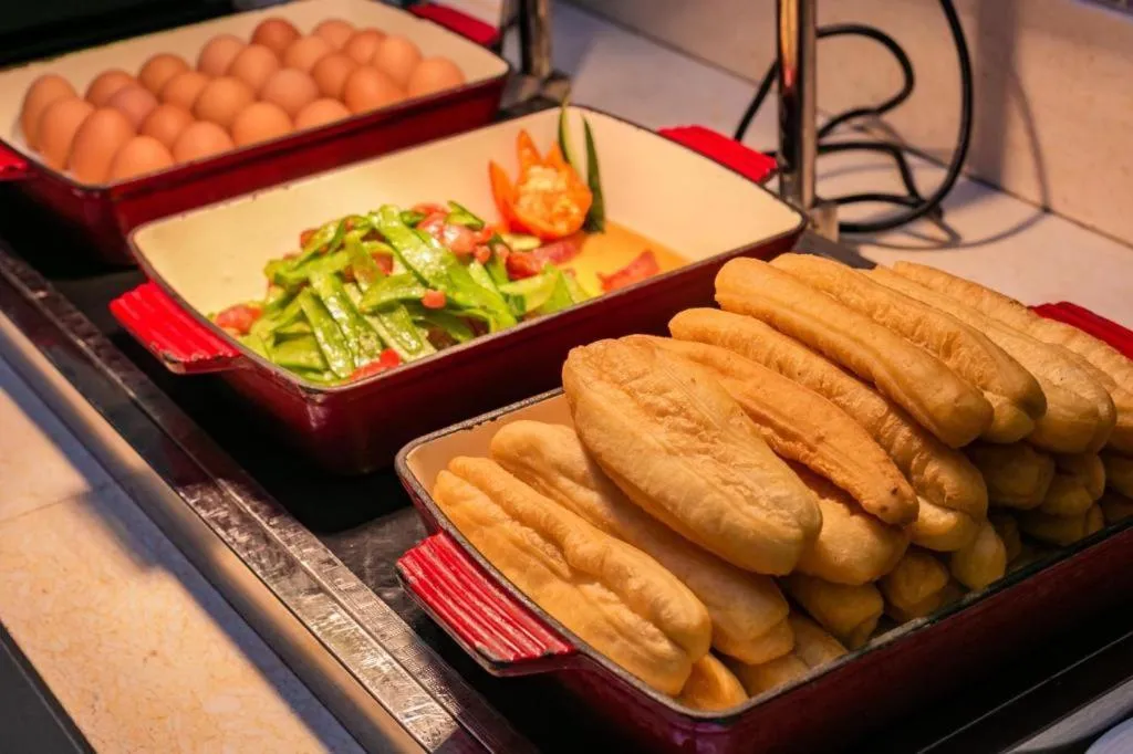 Yitel Xi'an Hi-tech Zone Wanda Plaza