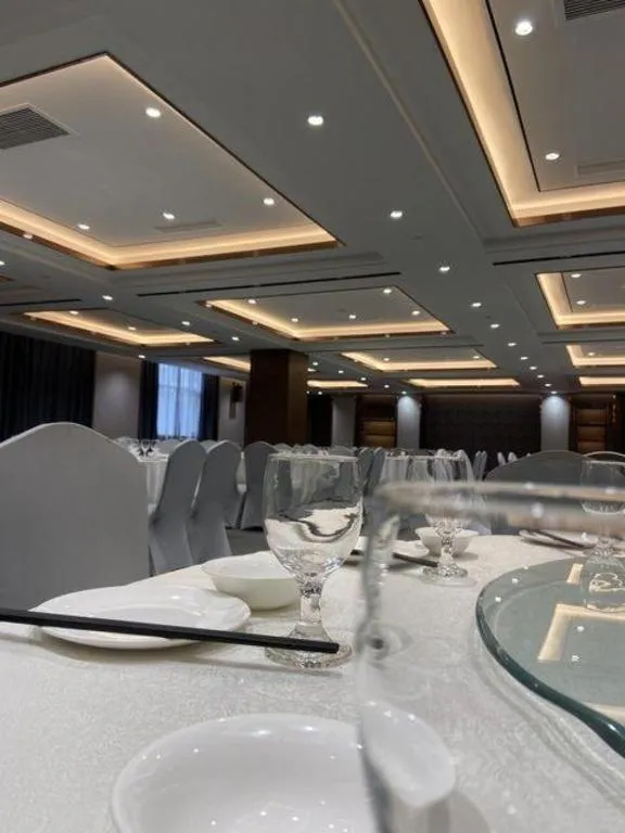 Yitel Xi'an Hi-tech Zone Wanda Plaza