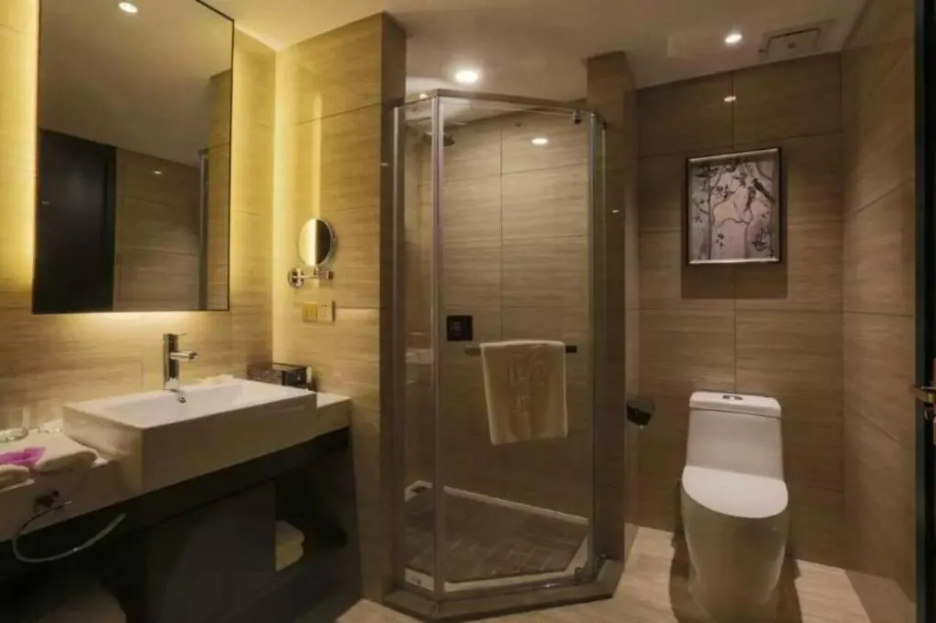 Yitel Shenyang Hunnan Olympic Sports Center Wanda Plaza