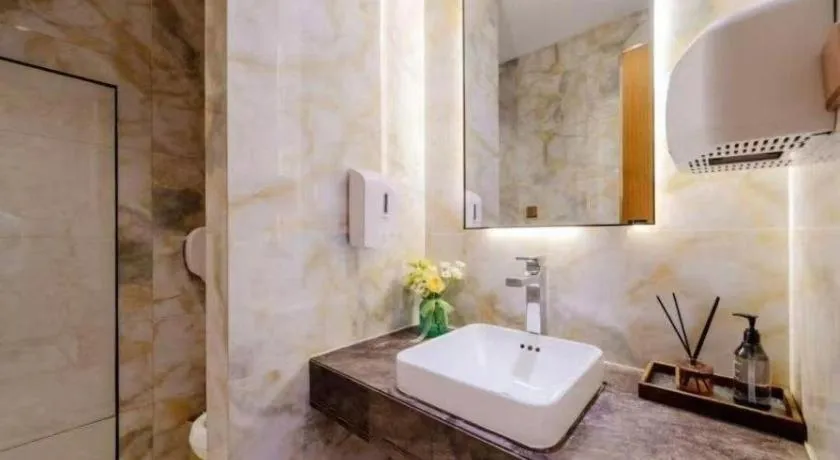 Yitel Shenyang Hunnan Olympic Sports Center Wanda Plaza